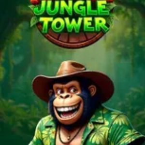 Kongs Jungle Tower