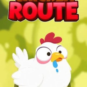 Chicken Route