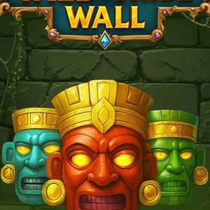 Wild Tribe Wall